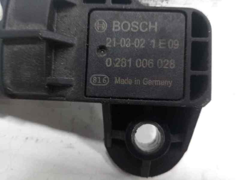 Sensor presion fuso canter 3s13   |   01.13 